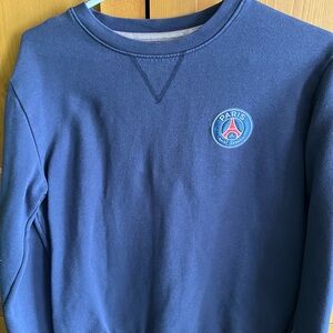 PSG Crewneck
